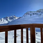 아파트 Pied Des Pistes - Grand-tourmalet