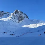 Pied Des Pistes - Grand-tourmalet *