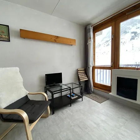 Pied Des Pistes - Grand-tourmalet *