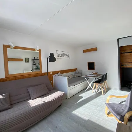 Pied Des Pistes - Grand-tourmalet * La Mongie