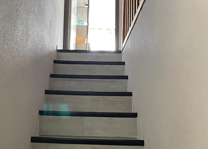 Pied Des Pistes - Grand-tourmalet Apartment *